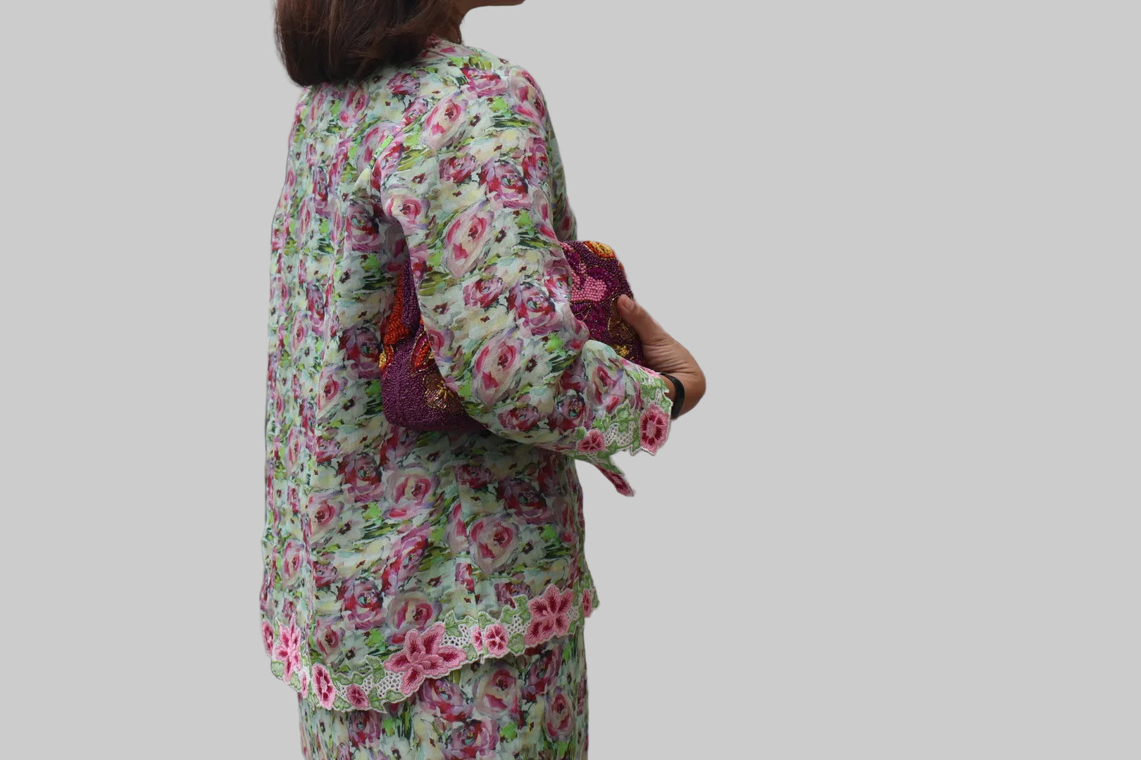 NAYARA KURUNG KEDAH IN ROSELLE