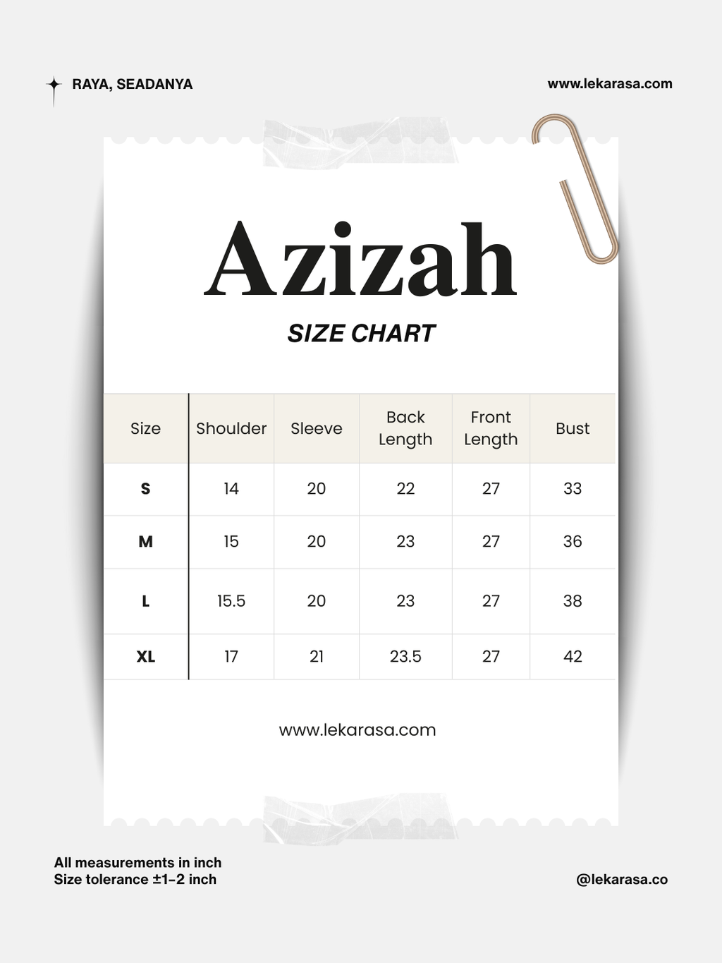 AZIZAH KEBAYA SULAM TOP IN MATCHA