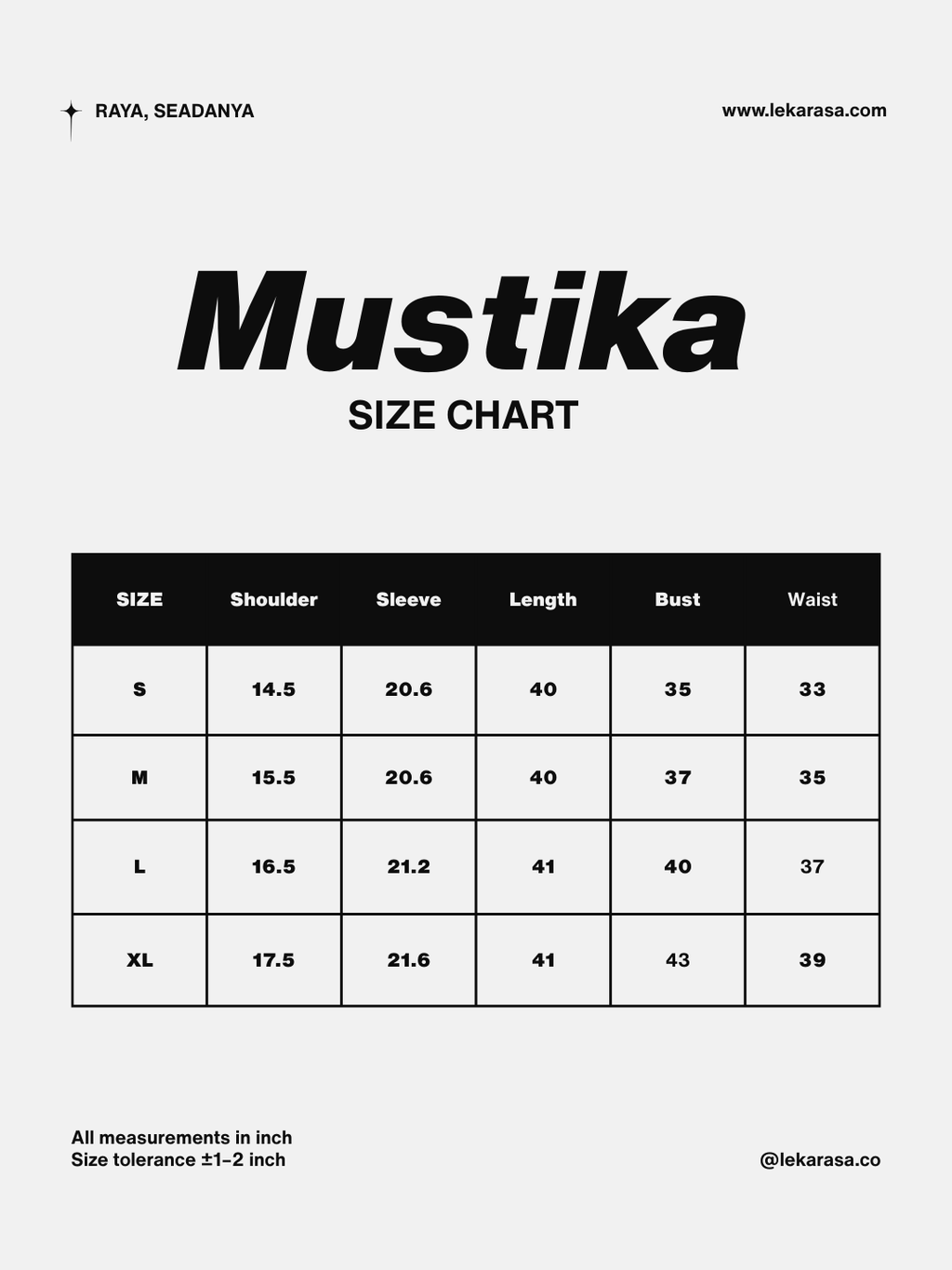 MUSTIKA LONG KEBAYA TOP