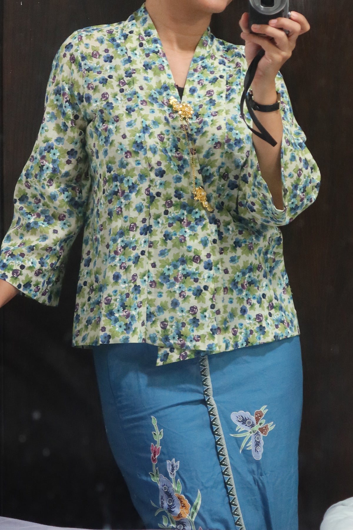 SOLENE TOP