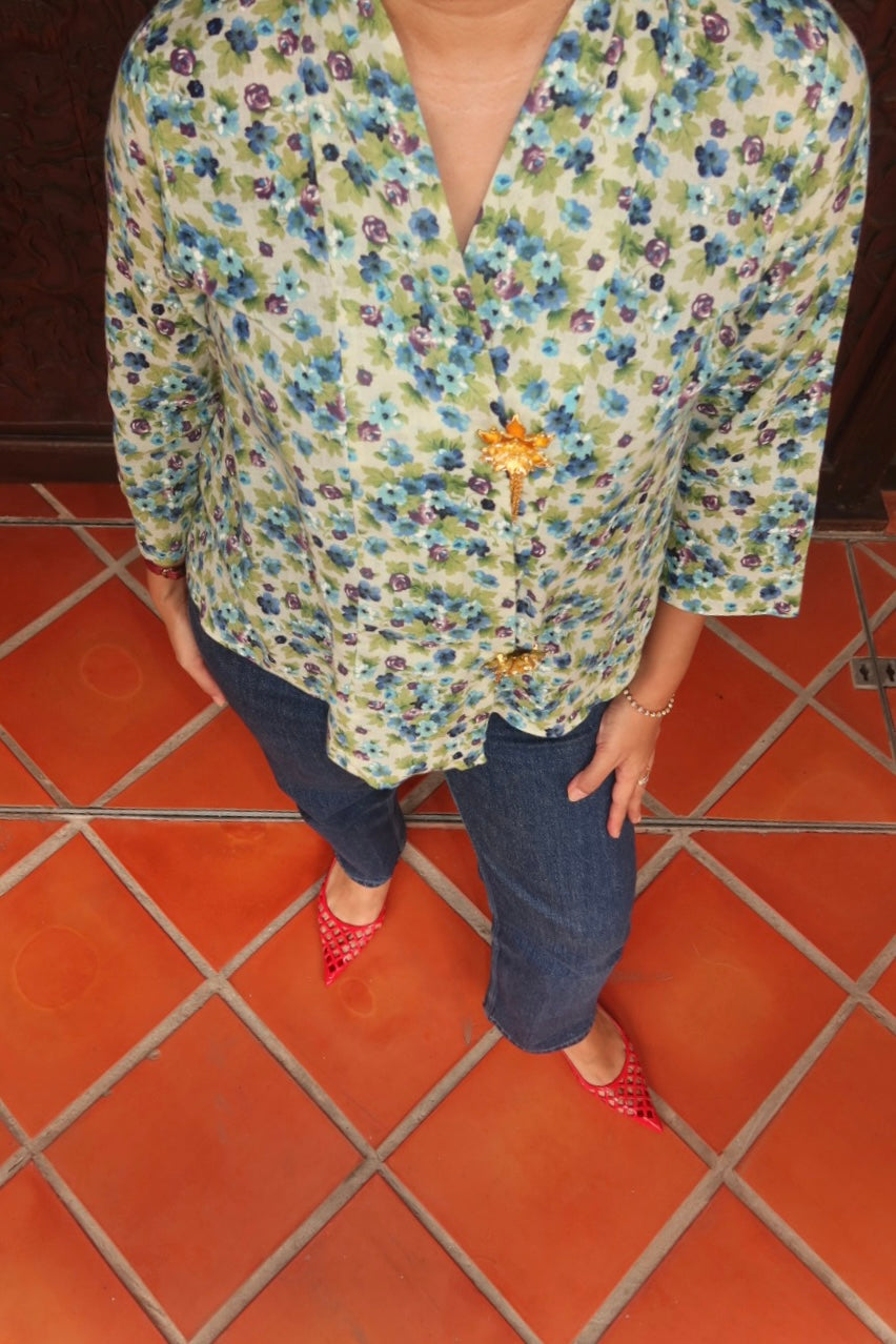 SOLENE TOP