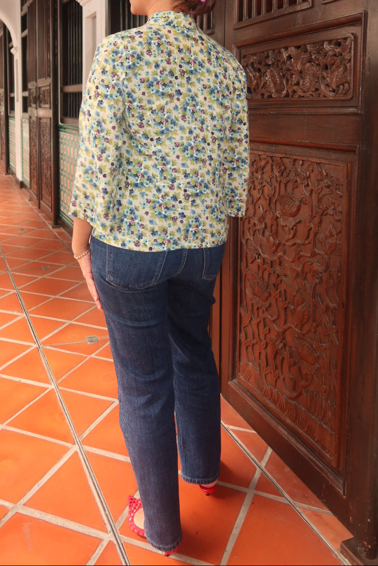 SOLENE TOP