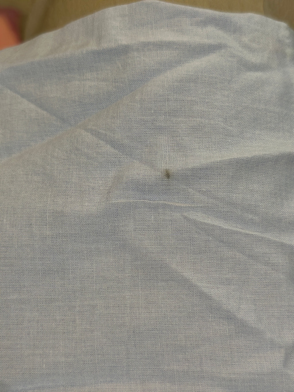 TELANG AS IS (Minor Stain/ Faint)