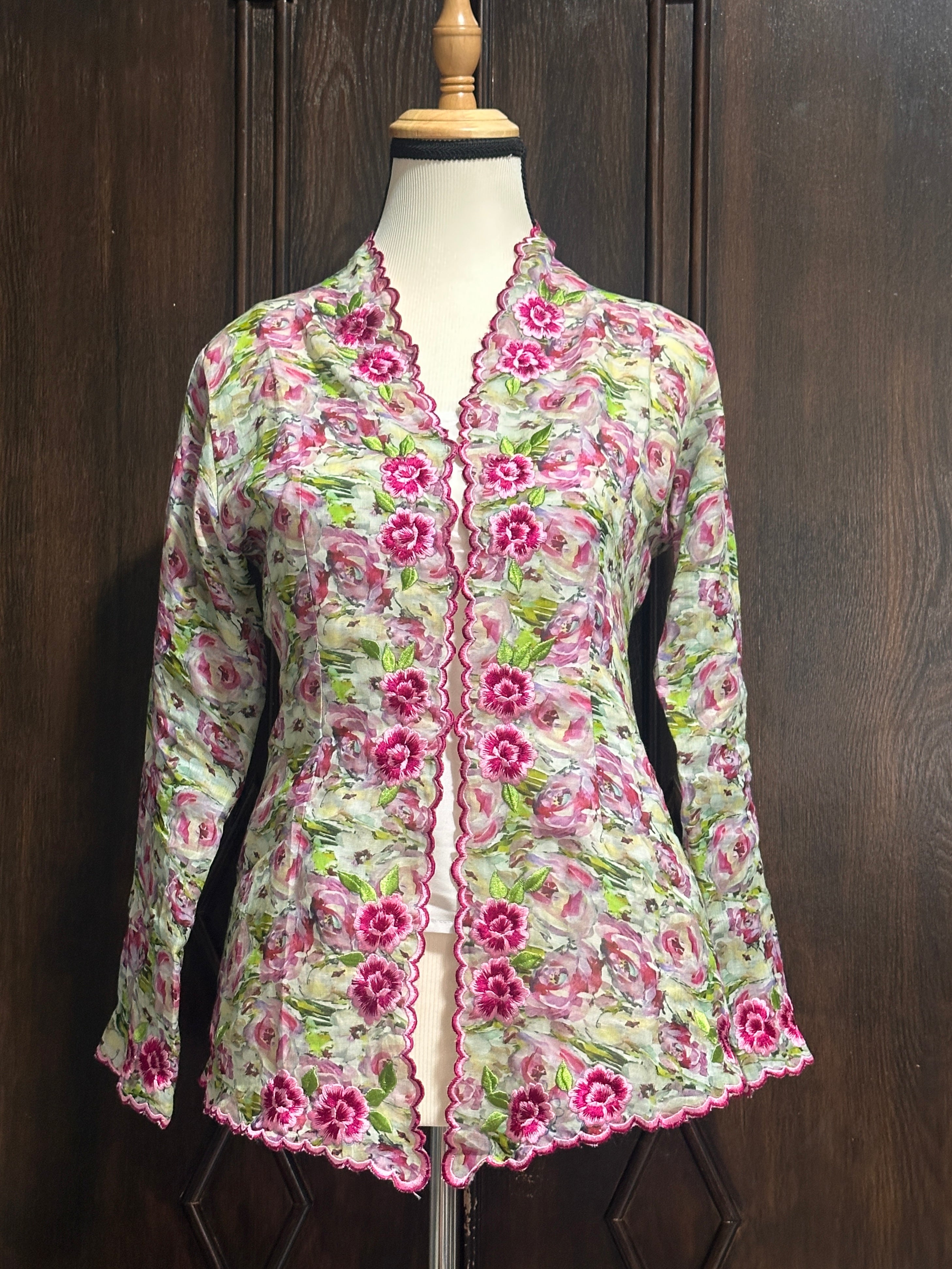 RUMI - in Ramie Linen