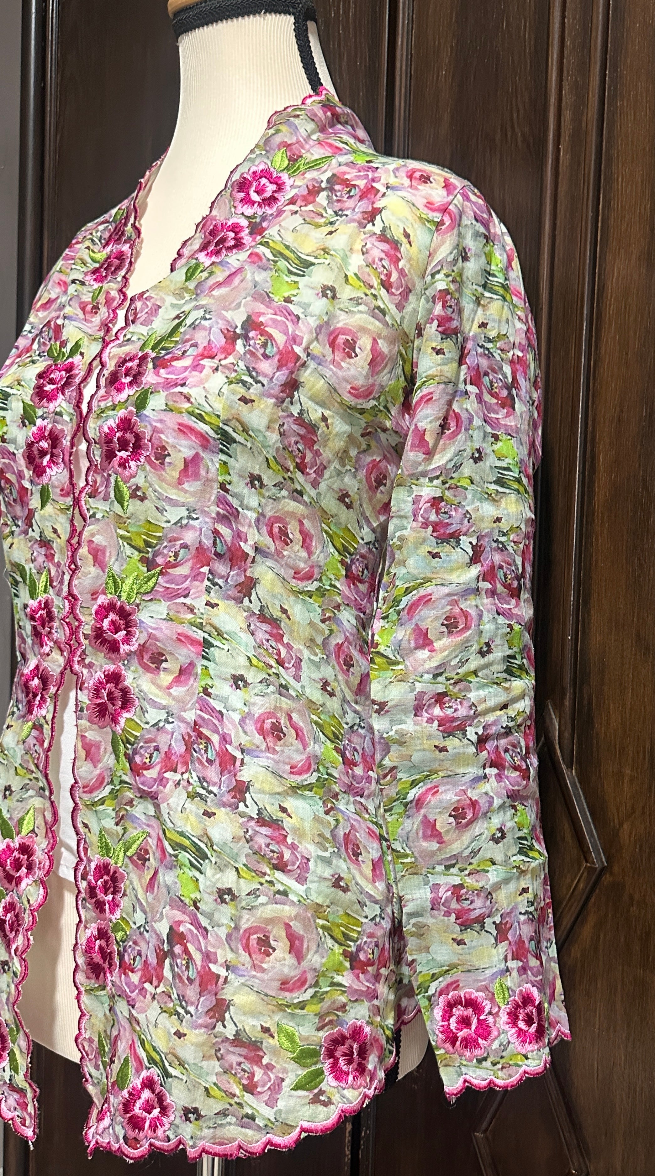 RUMI - in Ramie Linen