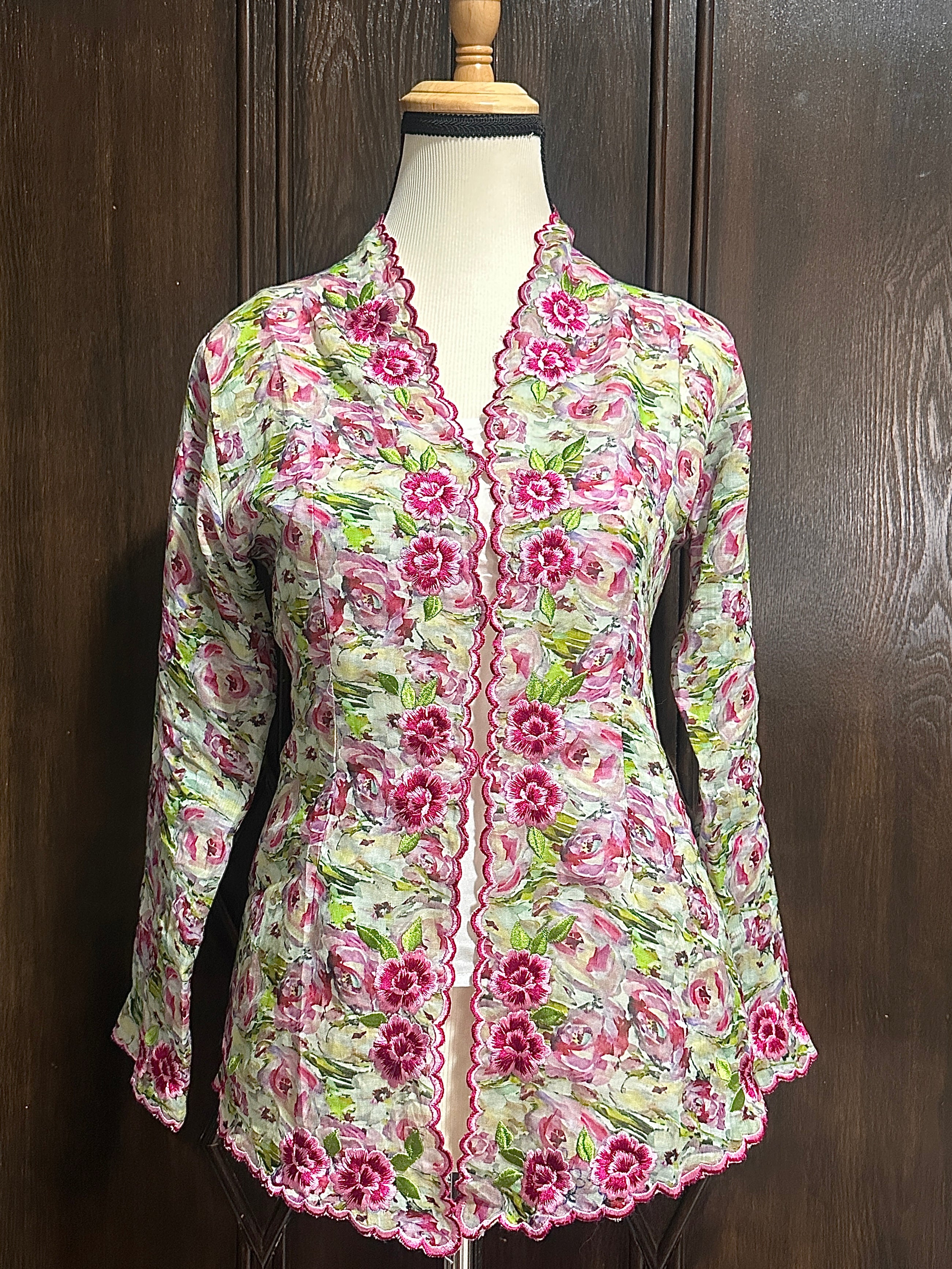 RUMI - in Ramie Linen