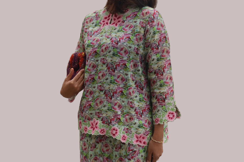 NAYARA KURUNG KEDAH IN ROSELLE
