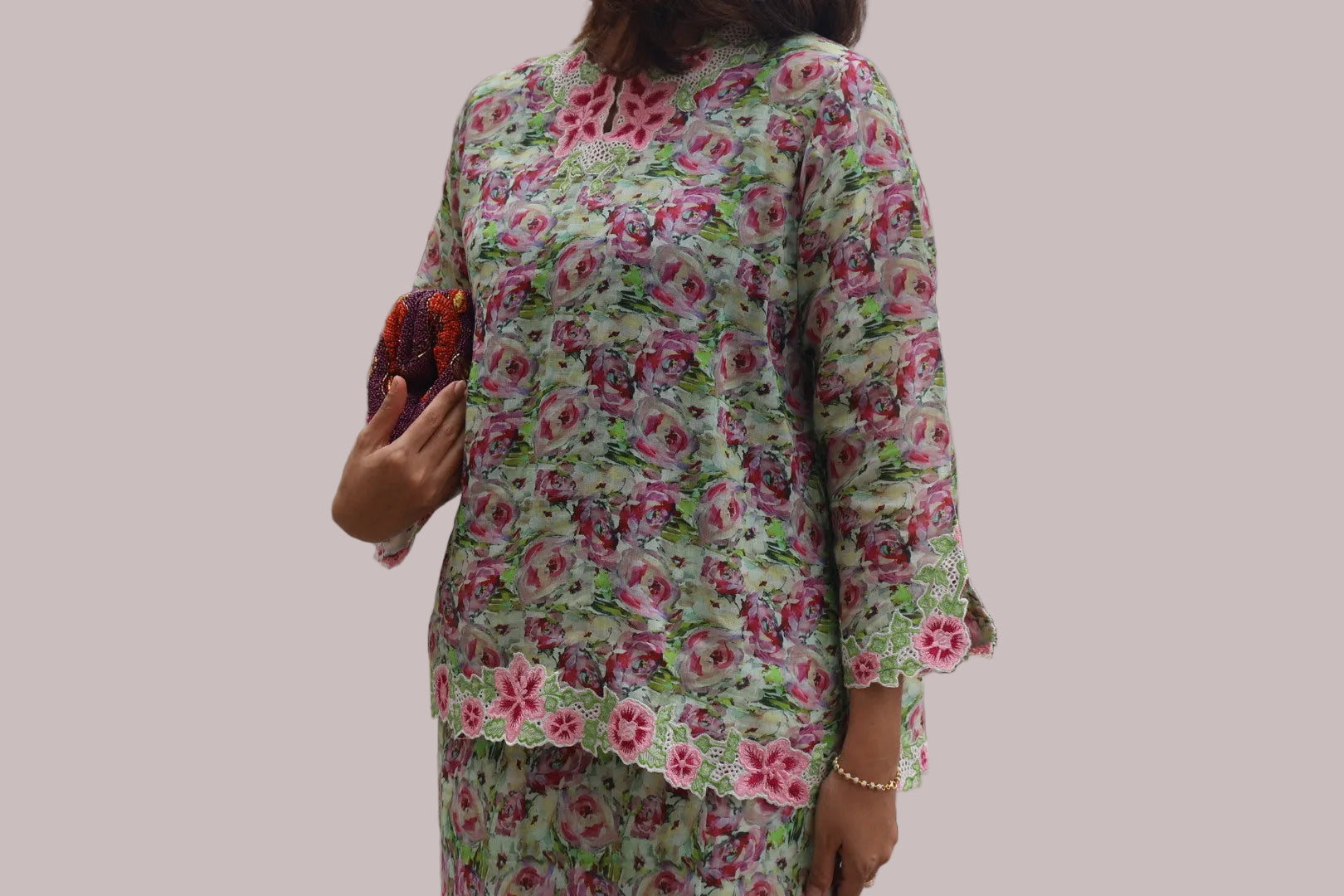 NAYARA KURUNG KEDAH IN ROSELLE