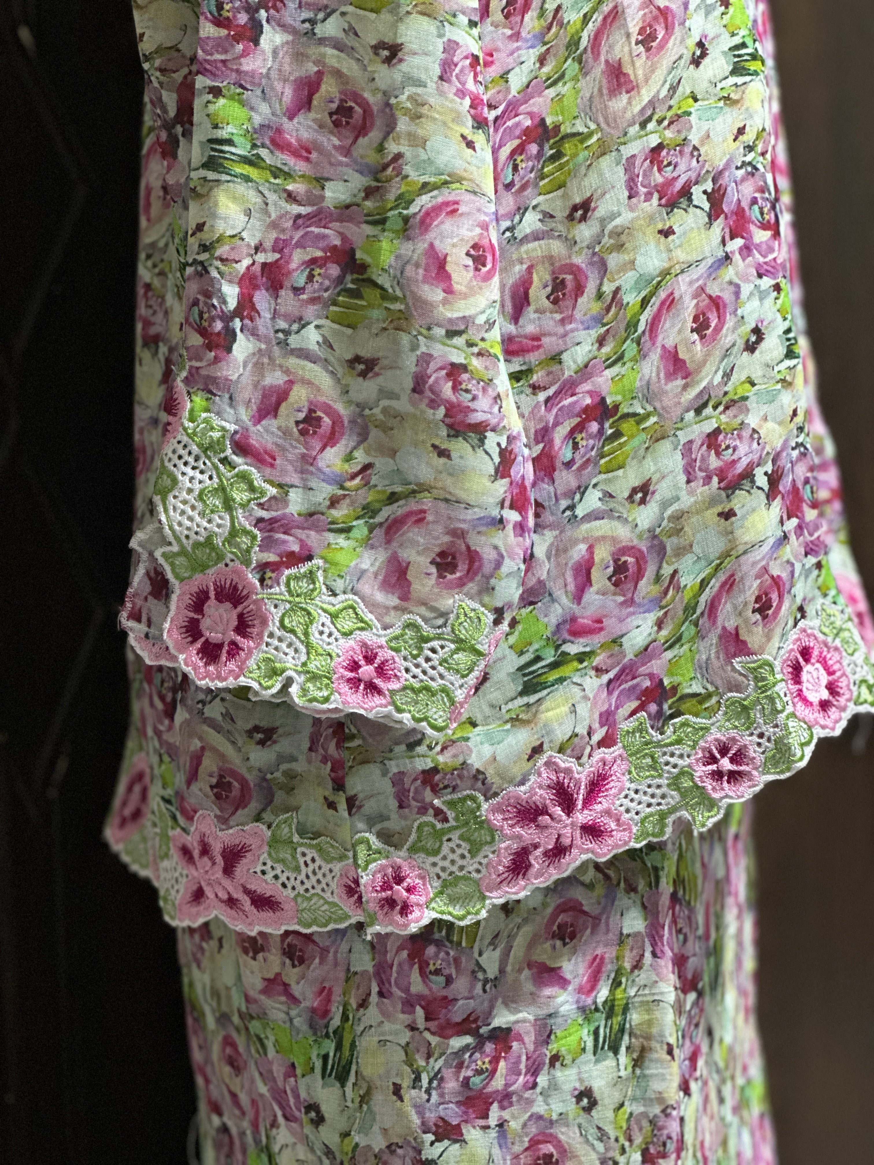 NAYARA KURUNG KEDAH IN ROSELLE
