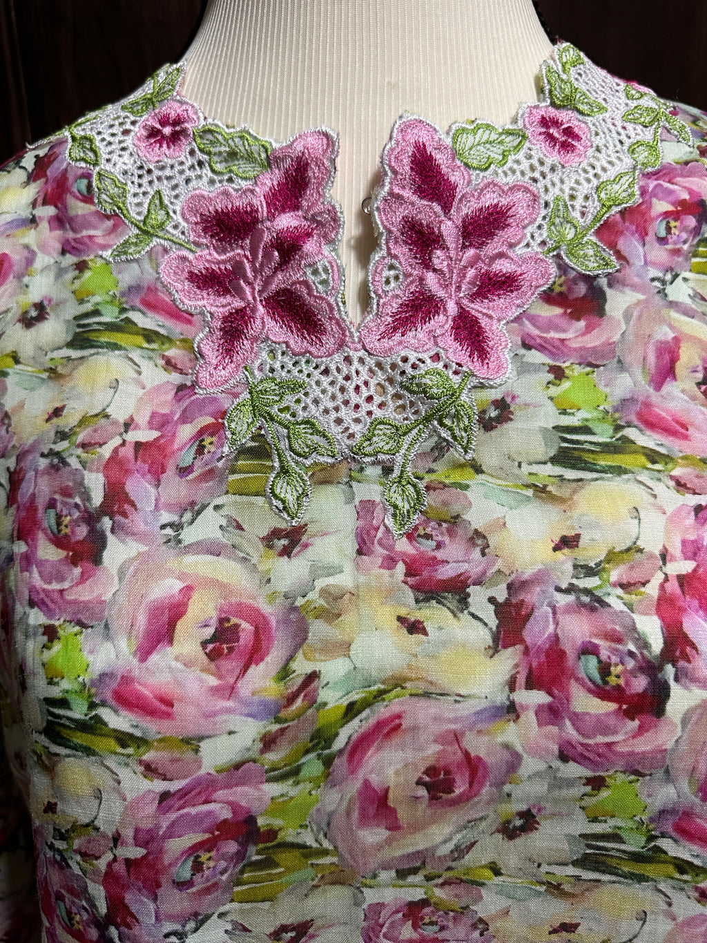 NAYARA KURUNG KEDAH IN ROSELLE