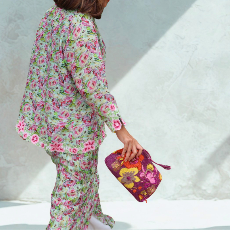 NAYARA KURUNG KEDAH IN ROSELLE
