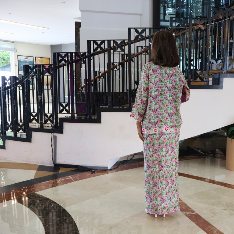 NAYARA KURUNG KEDAH IN ROSELLE